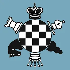 Взлом Chess Coach  [МОД Бесконечные монеты] - последняя версия apk на Андроид