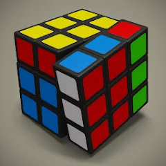 Скачать взлом 3x3 Cube Solver (х3 кубик решатель)  [МОД Бесконечные деньги] - полная версия apk на Андроид