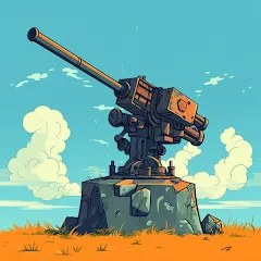 Скачать взлом Battle Strategy: Tower Defense  [МОД Unlimited Money] - полная версия apk на Андроид