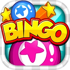 Взломанная Bingo PartyLand 2: Bingo Games (Бинго Патиленд 2)  [МОД Много денег] - стабильная версия apk на Андроид