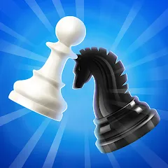 Взломанная Chess Universe : Play Online  [МОД Unlocked] - стабильная версия apk на Андроид