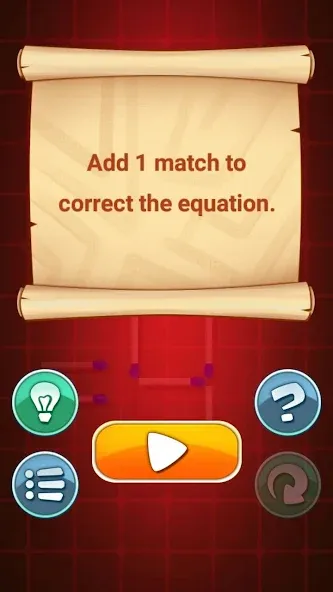 Matches Puzzle Game  [МОД Mega Pack] Screenshot 3