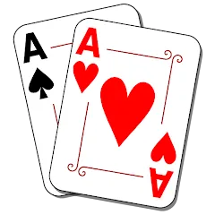 Скачать взлом Auction Bridge & IB Card Game  [МОД Все открыто] - стабильная версия apk на Андроид