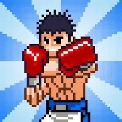 Взлом Prizefighters 2 (Прайзфайтерз 2)  [МОД Бесконечные монеты] - последняя версия apk на Андроид