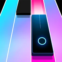 Скачать взлом Piano Dream: Tap Piano Tiles 3 (Пиано Дрим)  [МОД Бесконечные деньги] - полная версия apk на Андроид