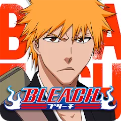 Взлом BLEACH Mobile 3D (БЛИЧ Мобайл 3Д)  [МОД Menu] - последняя версия apk на Андроид