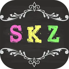 Взломанная SKZ: Stray Kids game (Эскейзед)  [МОД Menu] - полная версия apk на Андроид