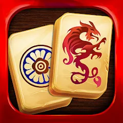 Скачать взлом Mahjong Titan (Маджонг Титан)  [МОД Меню] - полная версия apk на Андроид