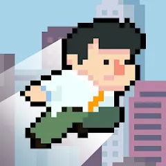 Скачать взломанную High Risers (Хай Райзерс)  [МОД Все открыто] - стабильная версия apk на Андроид