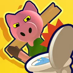 Взлом Object Hunt (Обджект Хант)  [МОД Бесконечные монеты] - полная версия apk на Андроид