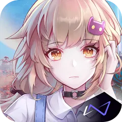 Скачать взлом Tower of Fantasy (Тауэр оф Фэнтези)  [МОД Меню] - полная версия apk на Андроид