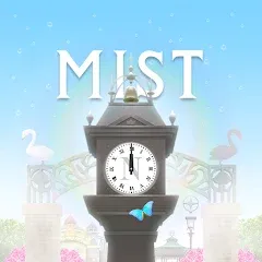 Взлом escape game: MIST (эскейп игра)  [МОД Menu] - полная версия apk на Андроид