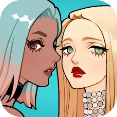 Взлом SuitU: Fashion Avatar Dress Up (уитУ)  [МОД Unlocked] - стабильная версия apk на Андроид