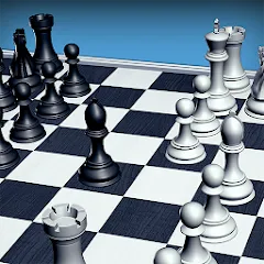 Взлом Chess (Шахматы)  [МОД Меню] - стабильная версия apk на Андроид