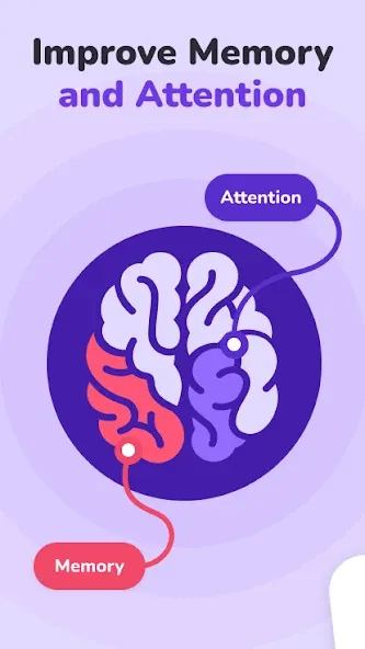 Brain Training Game  [МОД Бесконечные монеты] Screenshot 3