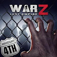 Скачать взломанную Last Empire - War Z: Strategy (Ласт Эмпайр)  [МОД Бесконечные монеты] - последняя версия apk на Андроид