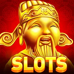 Взлом Slots Cash:Vegas Slot Machines (Слотс Кэш)  [МОД Много денег] - стабильная версия apk на Андроид