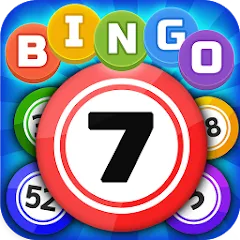 Скачать взломанную Bingo Mania - Light Bingo Game (Бинго Мания)  [МОД Unlimited Money] - последняя версия apk на Андроид