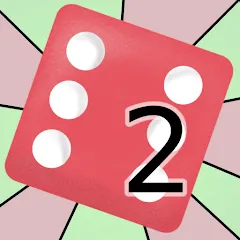 Скачать взлом Idle Dice 2 (Айдл Дайс 2)  [МОД Бесконечные деньги] - стабильная версия apk на Андроид