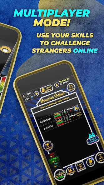 Guitar Hero Mobile: Music Game (Гитар Хиро Мобайл)  [МОД Бесконечные деньги] Screenshot 5