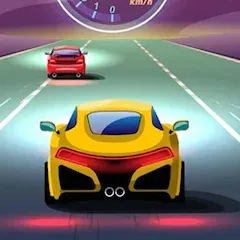 Скачать взлом Virtual Car (Виртуальный автомобиль)  [МОД Бесконечные монеты] - полная версия apk на Андроид