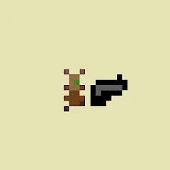 Взломанная Vadim the Cockroach  [МОД Mega Pack] - полная версия apk на Андроид