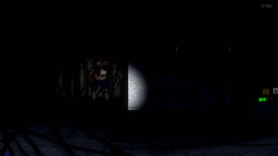 Five Nights at Maggie's 2  [МОД Меню] Screenshot 4