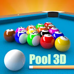 Взлом Pool Online - 8 Ball, 9 Ball (Пул Онлайн)  [МОД Menu] - последняя версия apk на Андроид