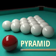 Взломанная Russian Billiard Pool  [МОД Бесконечные монеты] - последняя версия apk на Андроид