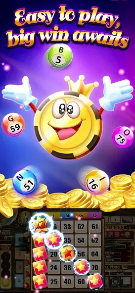 Full House Casino - Slots Game (Фулл Хаус Казино)  [МОД Много денег] Screenshot 3