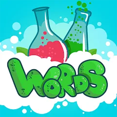 Скачать взлом Fill Words: Word Search Puzzle  [МОД Бесконечные монеты] - последняя версия apk на Андроид