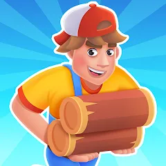 Взлом Town Mess - Building Adventure (Таун Месс)  [МОД Меню] - стабильная версия apk на Андроид