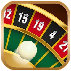 Скачать взлом Roulette Casino Royale (Рулетка Казино Рояль)  [МОД Много монет] - последняя версия apk на Андроид