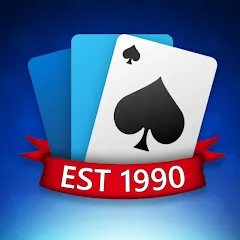 Скачать взлом Microsoft Solitaire Collection (Майкрософт Солитер Коллекшн)  [МОД Бесконечные деньги] - стабильная версия apk на Андроид