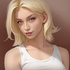 Взлом Love Stories: Dating game (Лав Сториз)  [МОД Menu] - последняя версия apk на Андроид