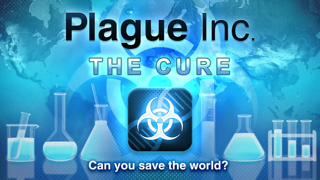 Plague Inc.  [МОД Unlimited Money] Screenshot 1