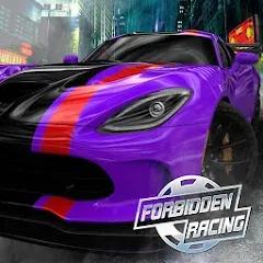 Скачать взломанную Forbidden Racing  [МОД Unlocked] - последняя версия apk на Андроид