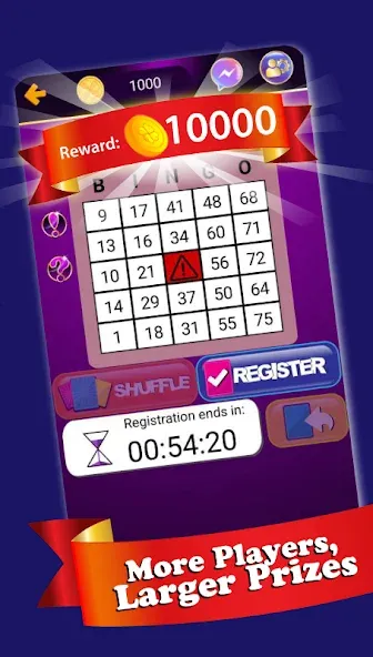 Lucky Games: Win Real Cash (Лаки Геймс)  [МОД Unlimited Money] Screenshot 5