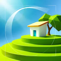 Взломанная Godus (Годус)  [МОД Бесконечные монеты] - полная версия apk на Андроид