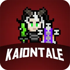 Взлом Kaion Tale - MMORPG (Каион Тейл)  [МОД Unlimited Money] - последняя версия apk на Андроид