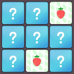 Взломанная Matching King  [МОД Меню] - последняя версия apk на Андроид