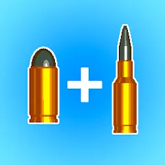 Скачать взлом Merge Bullet (Мерж Буллет)  [МОД Unlocked] - полная версия apk на Андроид