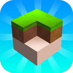 MiniCraft: Blocky Craft 2024