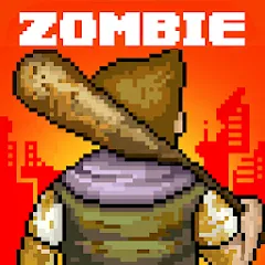 Взлом Fury Survivor: Pixel Z (Фьюри Сурвайвер)  [МОД Много денег] - полная версия apk на Андроид