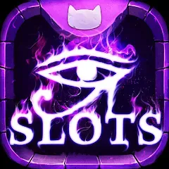 Скачать взлом Slots Era - Jackpot Slots Game (Слотс Эра)  [МОД Бесконечные деньги] - последняя версия apk на Андроид