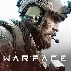 Скачать взломанную Warface GO: FPS shooting games (Варфейс ГО)  [МОД Много денег] - стабильная версия apk на Андроид