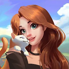 Взлом Merge Master: Dream Creative (Мердж Мастер)  [МОД Бесконечные деньги] - полная версия apk на Андроид