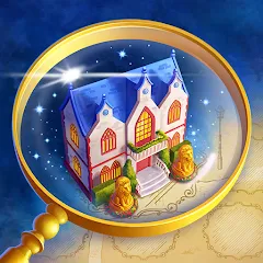 Скачать взлом Seekers Notes: Hidden Objects  [МОД Меню] - стабильная версия apk на Андроид