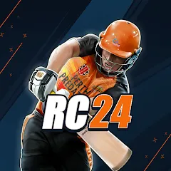 Взлом Real Cricket™ 24 (Риал Крикет 22)  [МОД Unlocked] - полная версия apk на Андроид