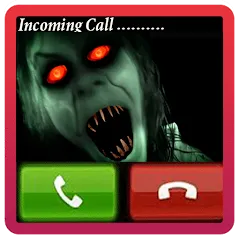 Взлом Ghost Call (Prank) (Гост Колл)  [МОД Все открыто] - стабильная версия apk на Андроид